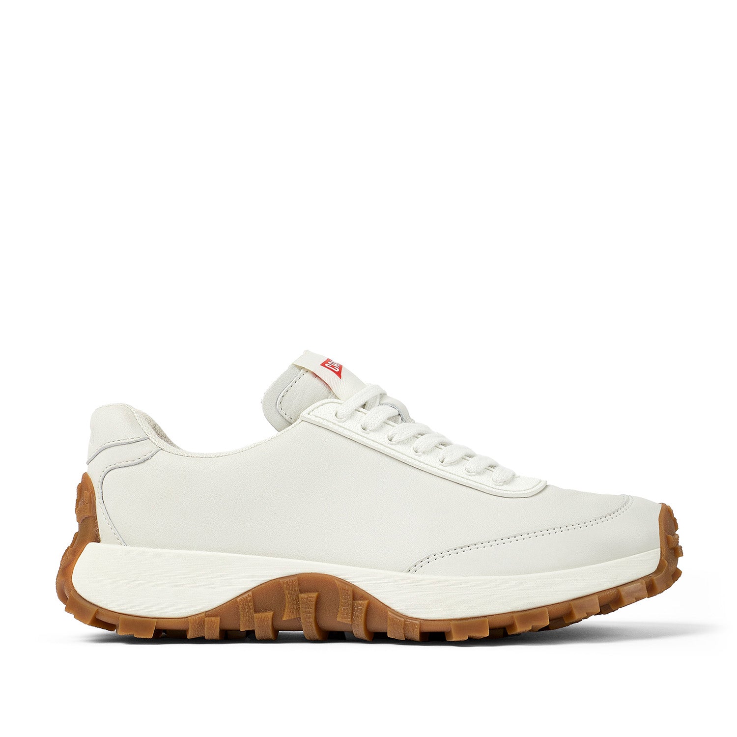 Camper Women's Drift Trail in White Natural