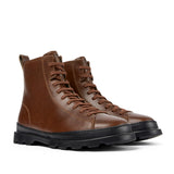 Camper Men's Brutus in Medium Brown