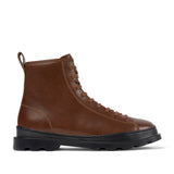 Camper Men's Brutus in Medium Brown