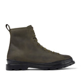 Camper Men's Brutus in Dark Green