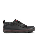 Camper Men's Peu Pista GM in Black