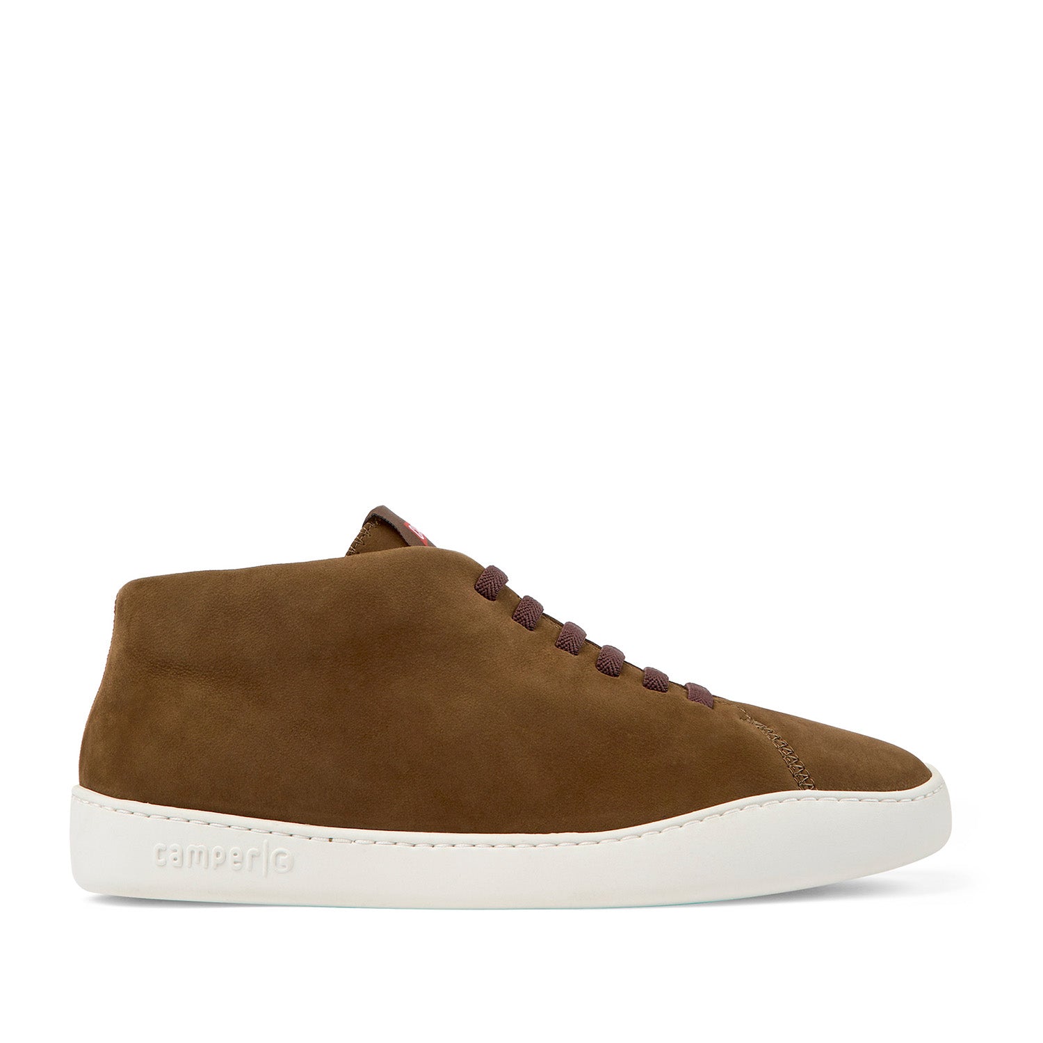 Camper Men's Peu Touring in Medium Brown