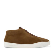 Camper Men's Peu Touring in Medium Brown