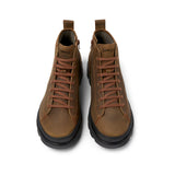 Camper Men's Brutus in Medium Brown