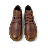 Camper Men's Peu Terreno in Medium Brown