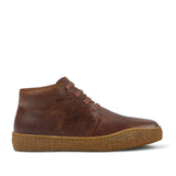 Camper Men's Peu Terreno in Medium Brown