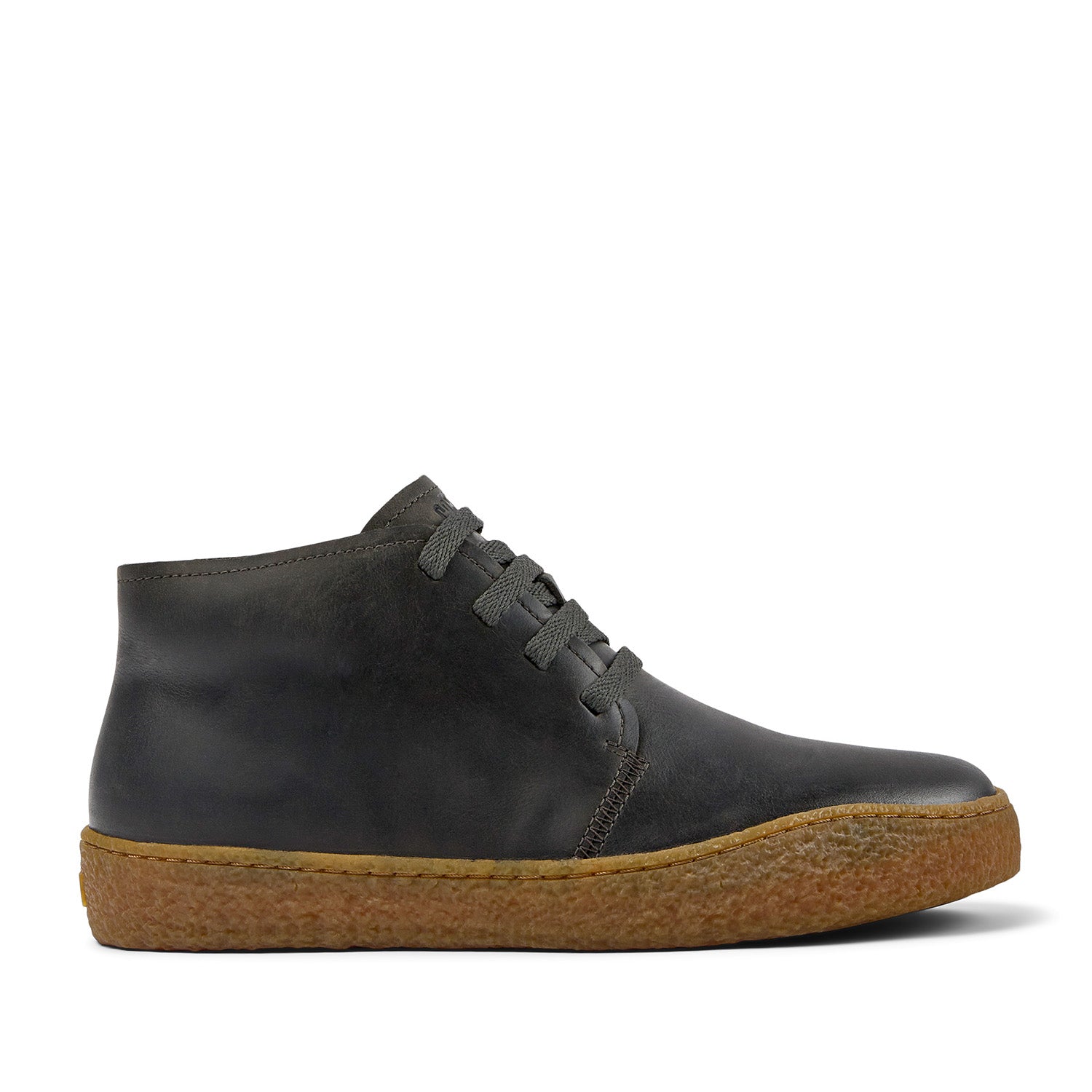 Camper Men's Peu Terreno in Dark Grey