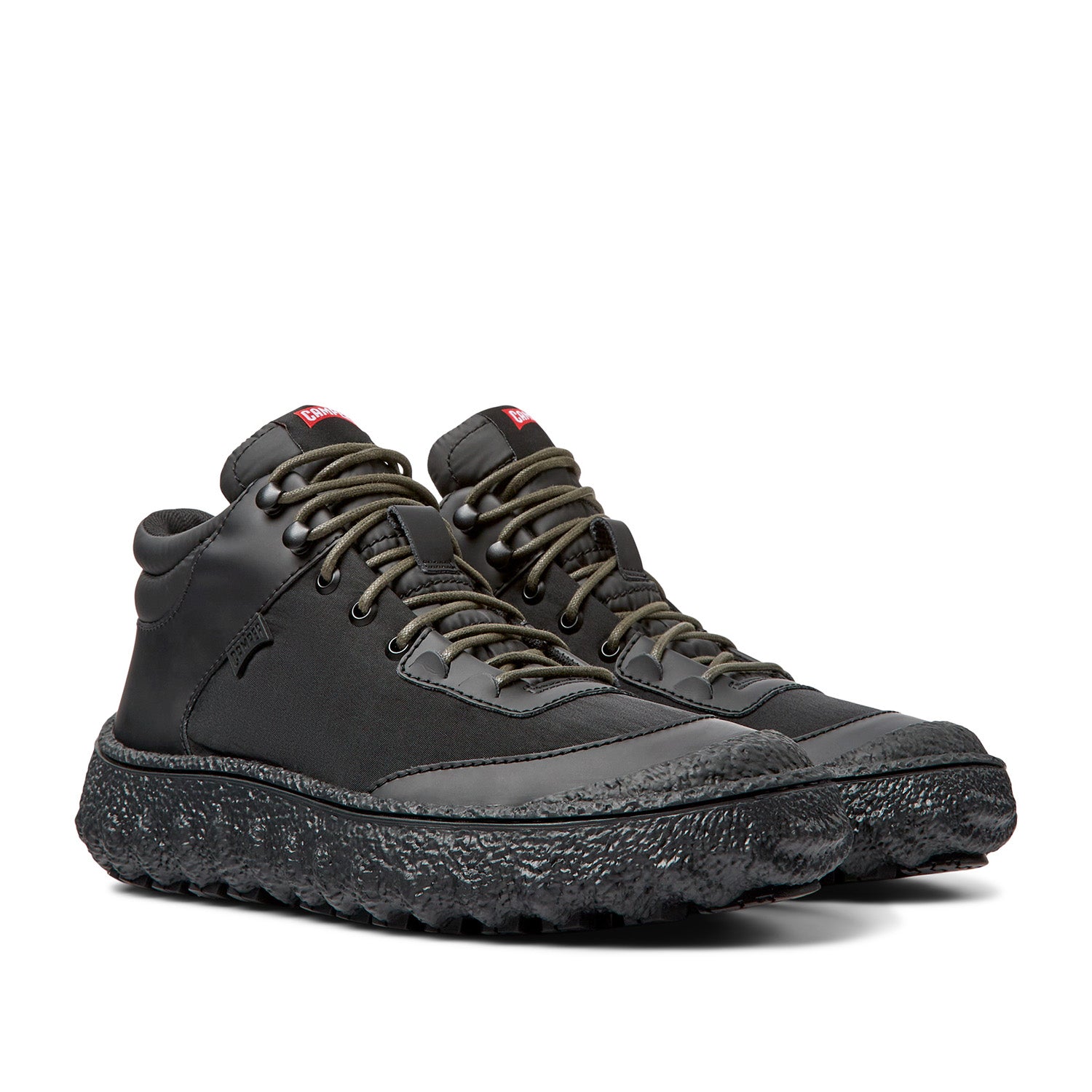 Camper Men's Ground in Black