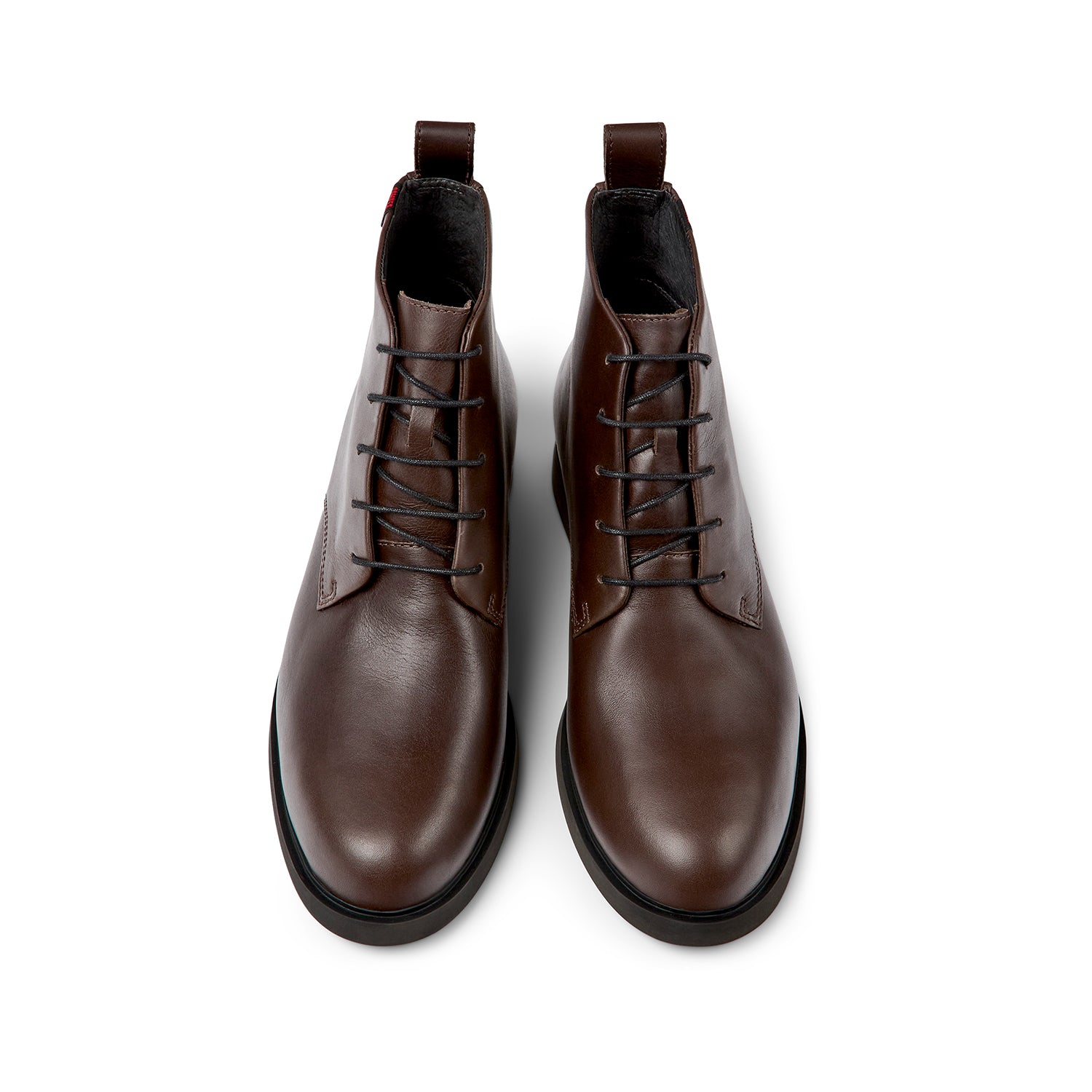 Camper Women's Iman in Dark Brown