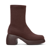 Camper Women's Thelma in Burgundy