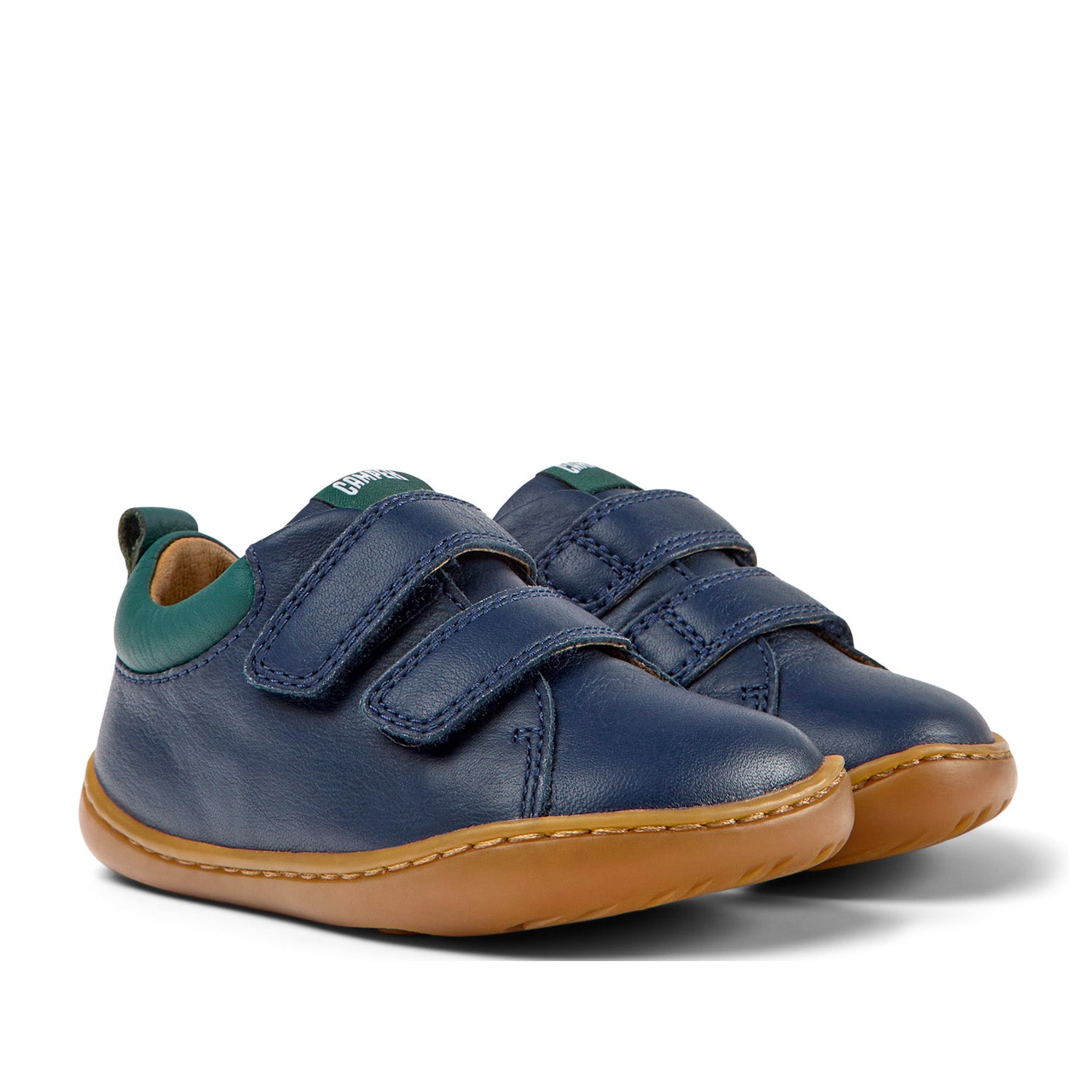 Camper Kids Peu Cami FW in Dark Blue