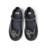 Camper Kids TWS in Black