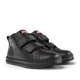 Camper Kids Runner Four in Black