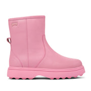 Camper Kids Norte in Medium Pink