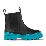 Camper Kids Brutus in Black