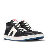 Camper Kids Runner Four in Black