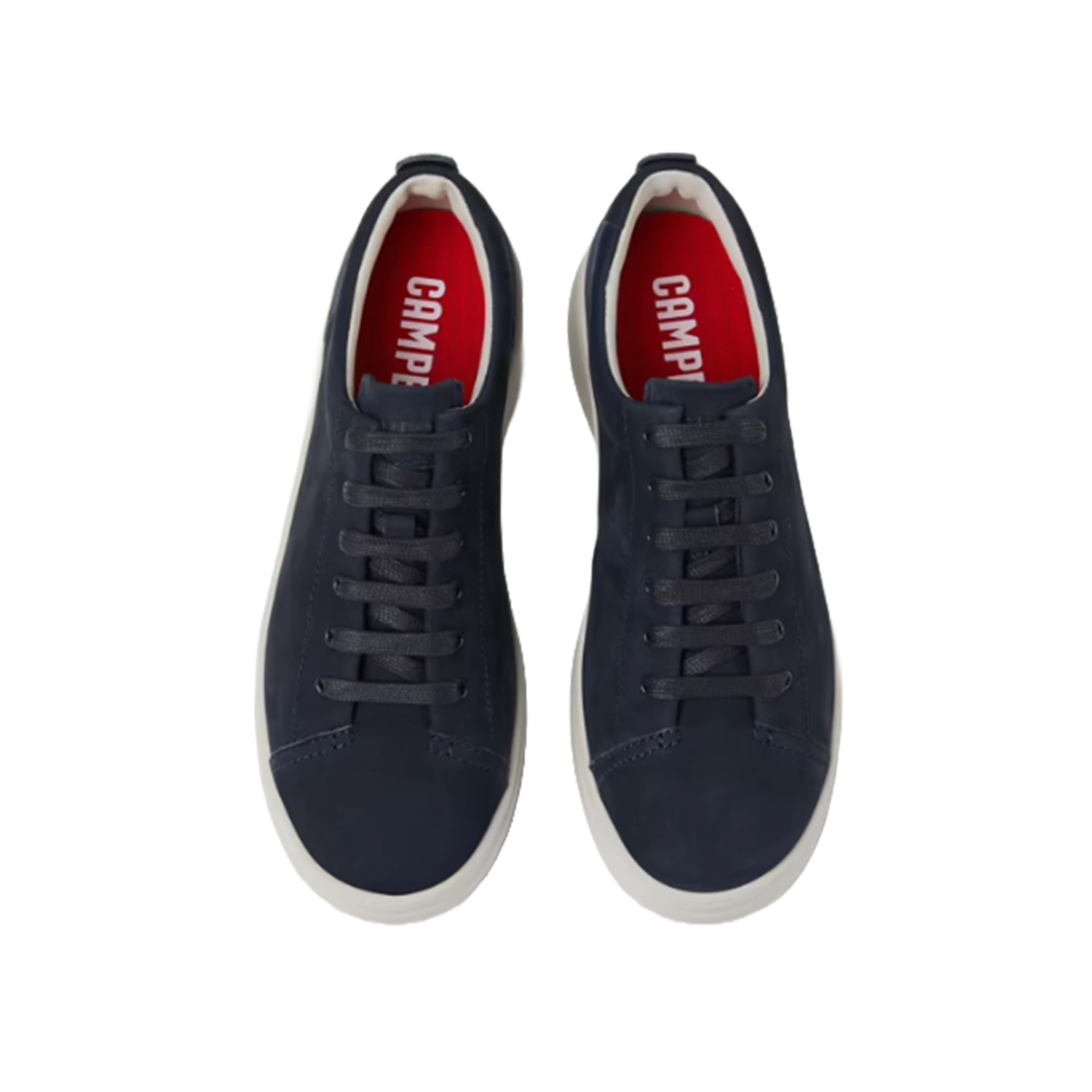 Camper Women's Runner Up in Blue