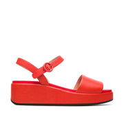 Camper Women's Misia in Red