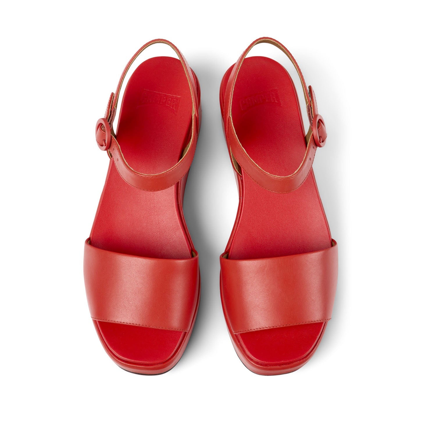 Camper Women's Misia in Red