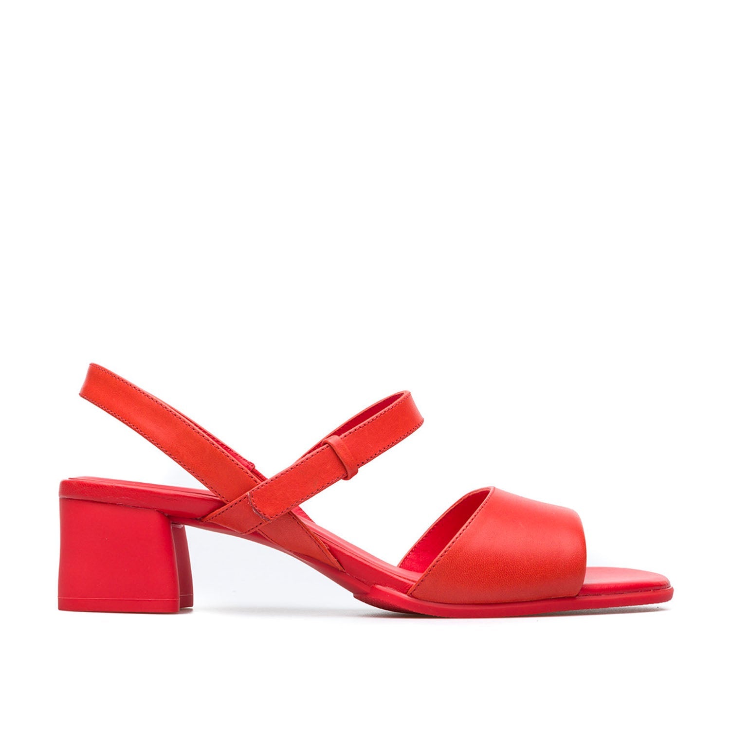 Camper Women's Katie in Red