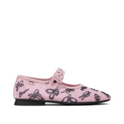 Camper Women's Casi Myra in Pink