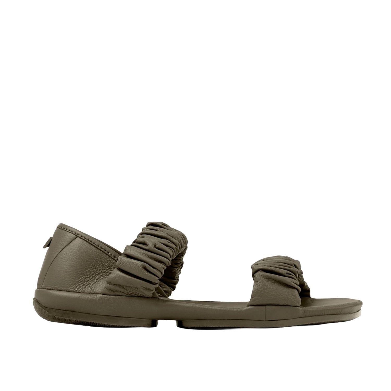 Camper Women's Right Nina in Green