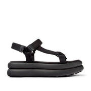 Camper Women's Pelotas Flota Up in Black
