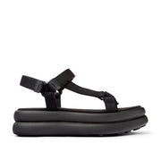 Camper Women's Pelotas Flota Up in Black