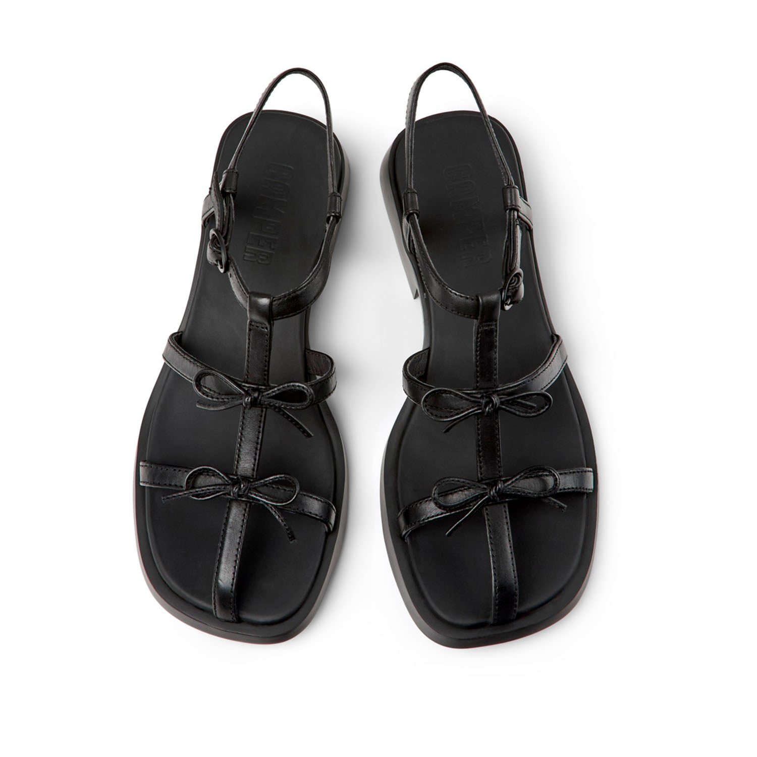 Camper Women's Dana in Black