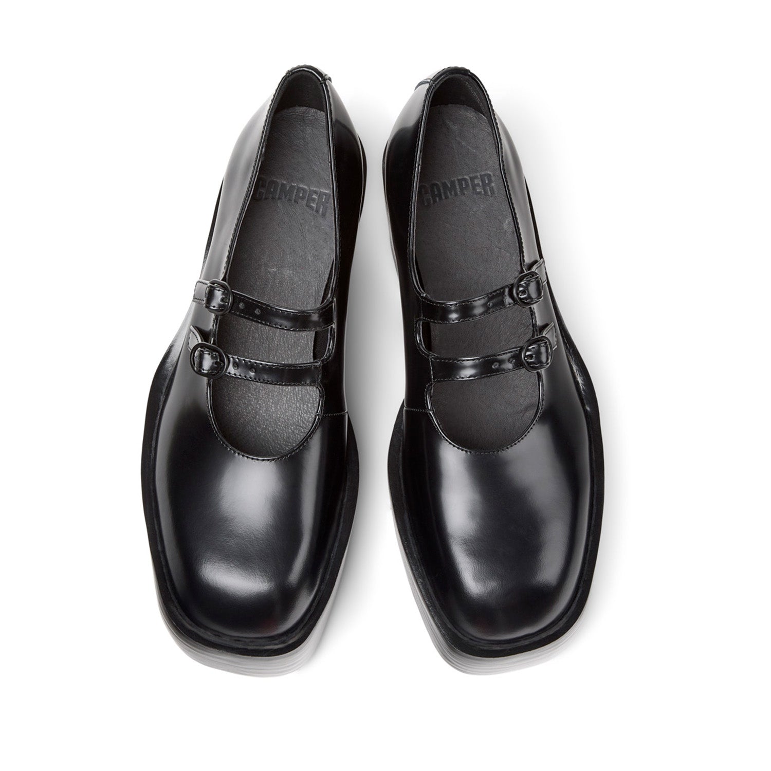 Camper Women's Billie in Black