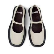 Camper Women's Onda in Beige