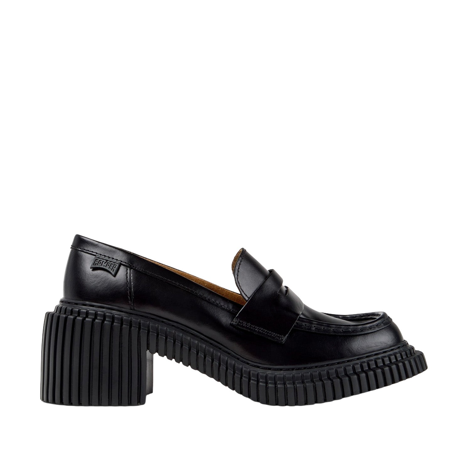 Camper Women's Pix London in Black