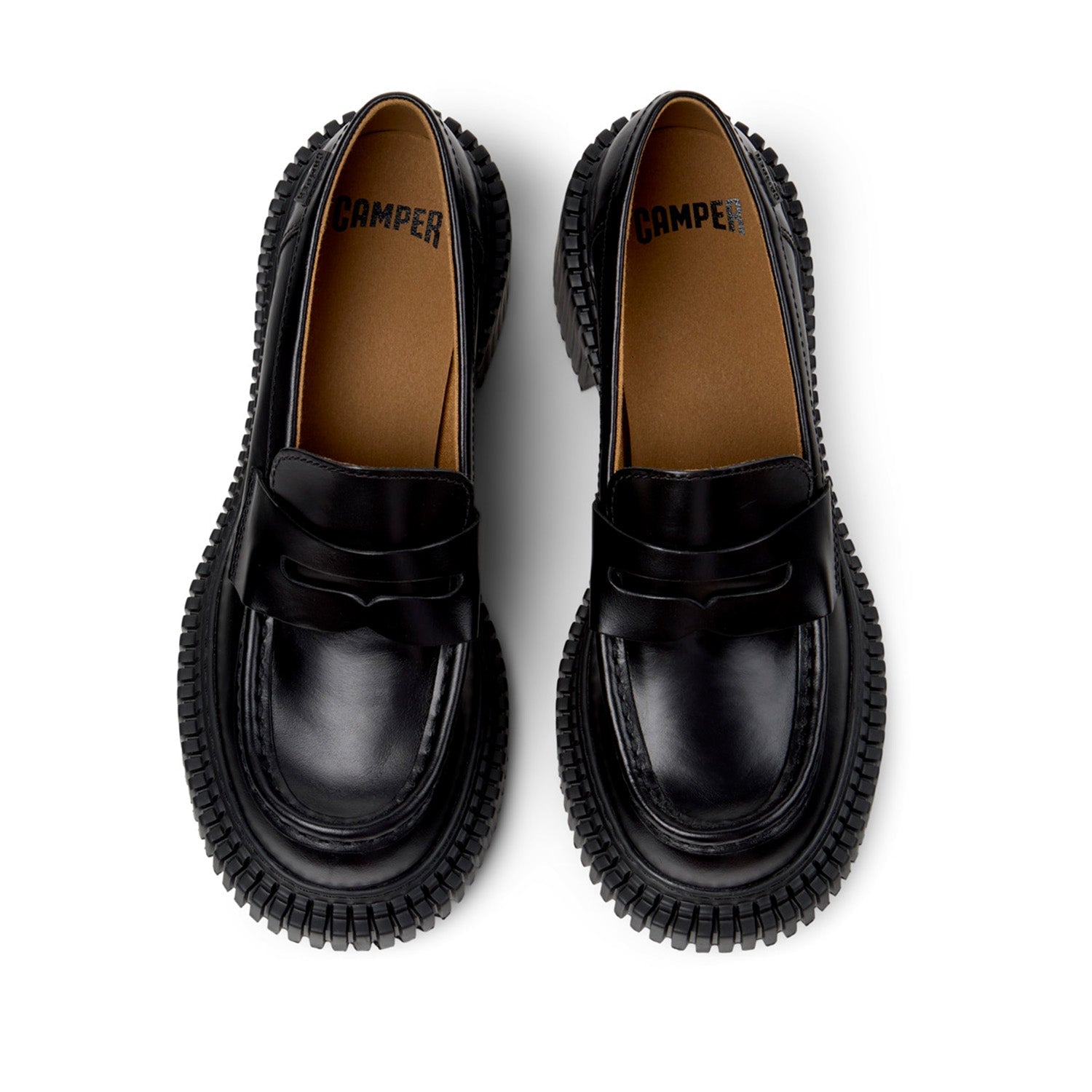 Camper Women's Pix London in Black