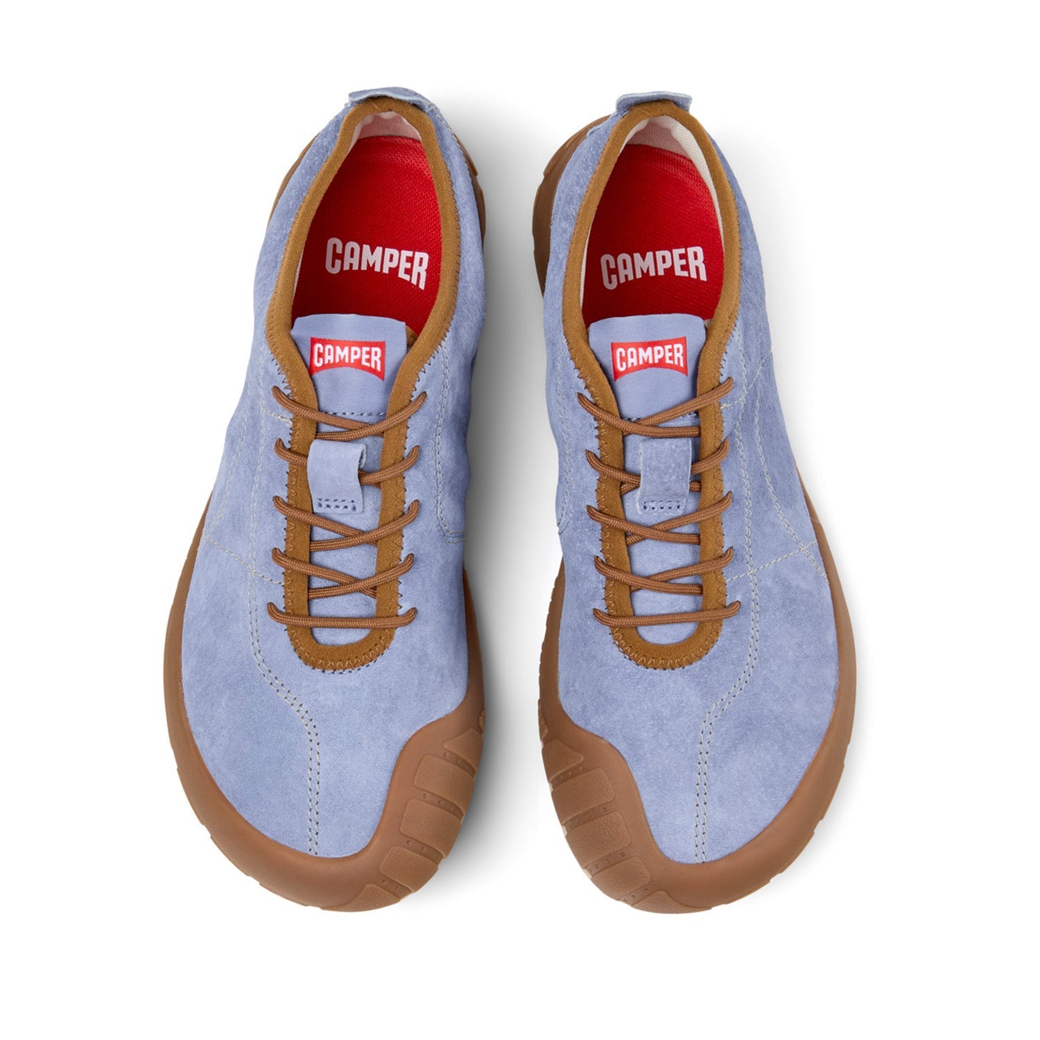 Camper Women's Peu Path in Blue