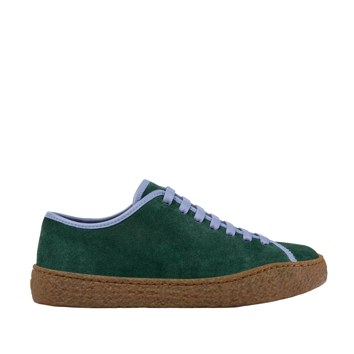 Camper Women's Peu Terreno in Green