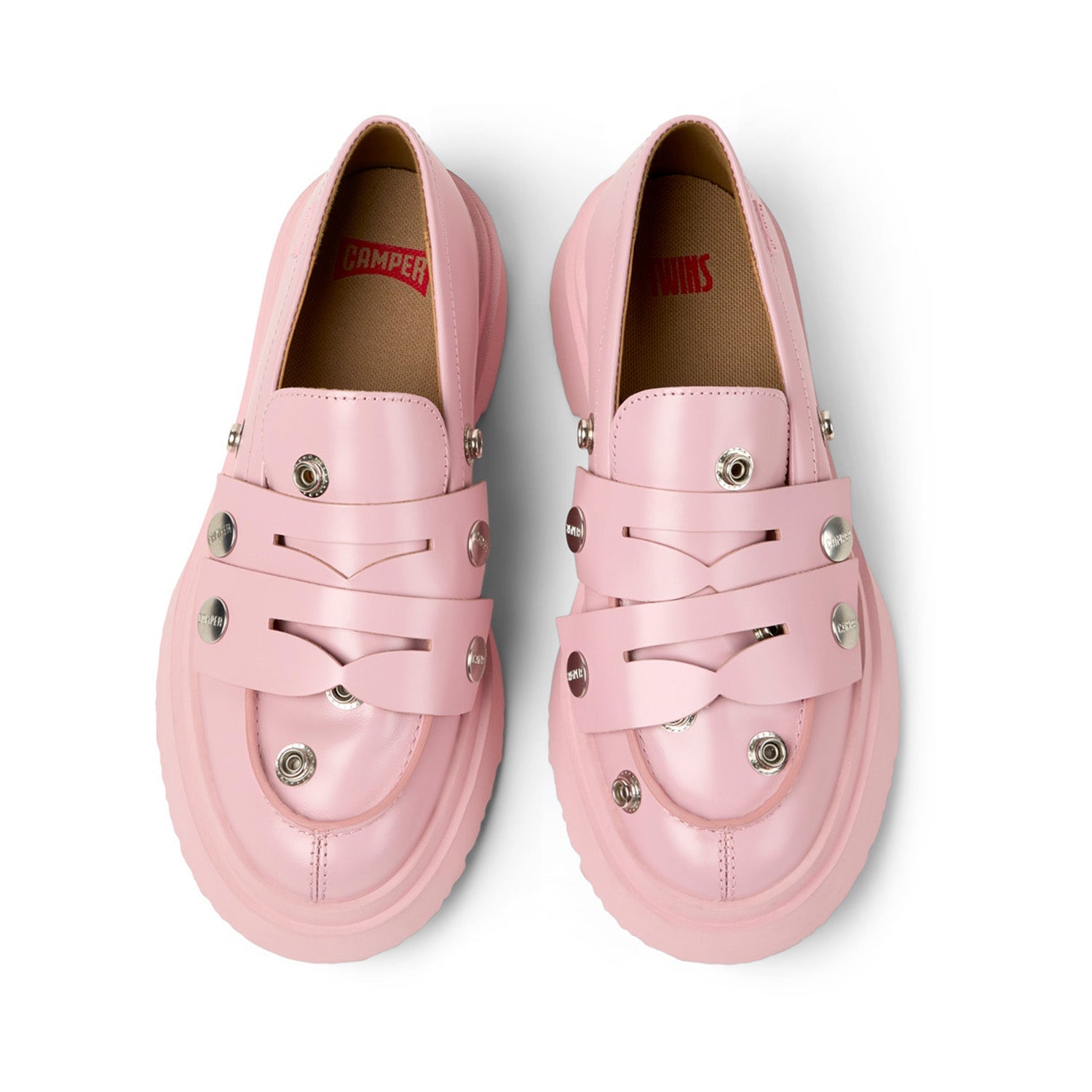 Camper Women's TWS in Pink