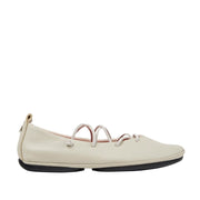 Camper Women's Right Nina in Beige