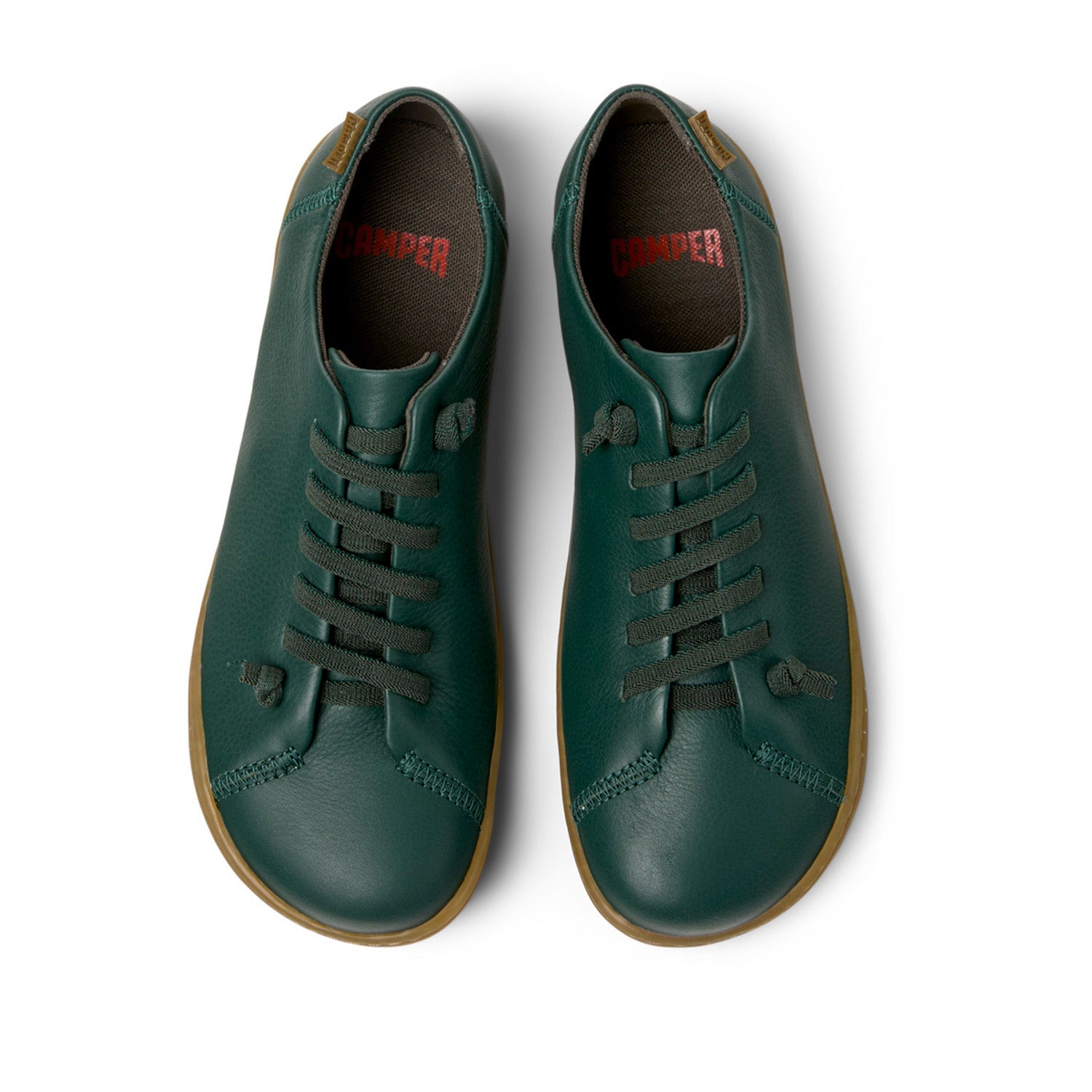 Camper Women's Peu Cami in Green