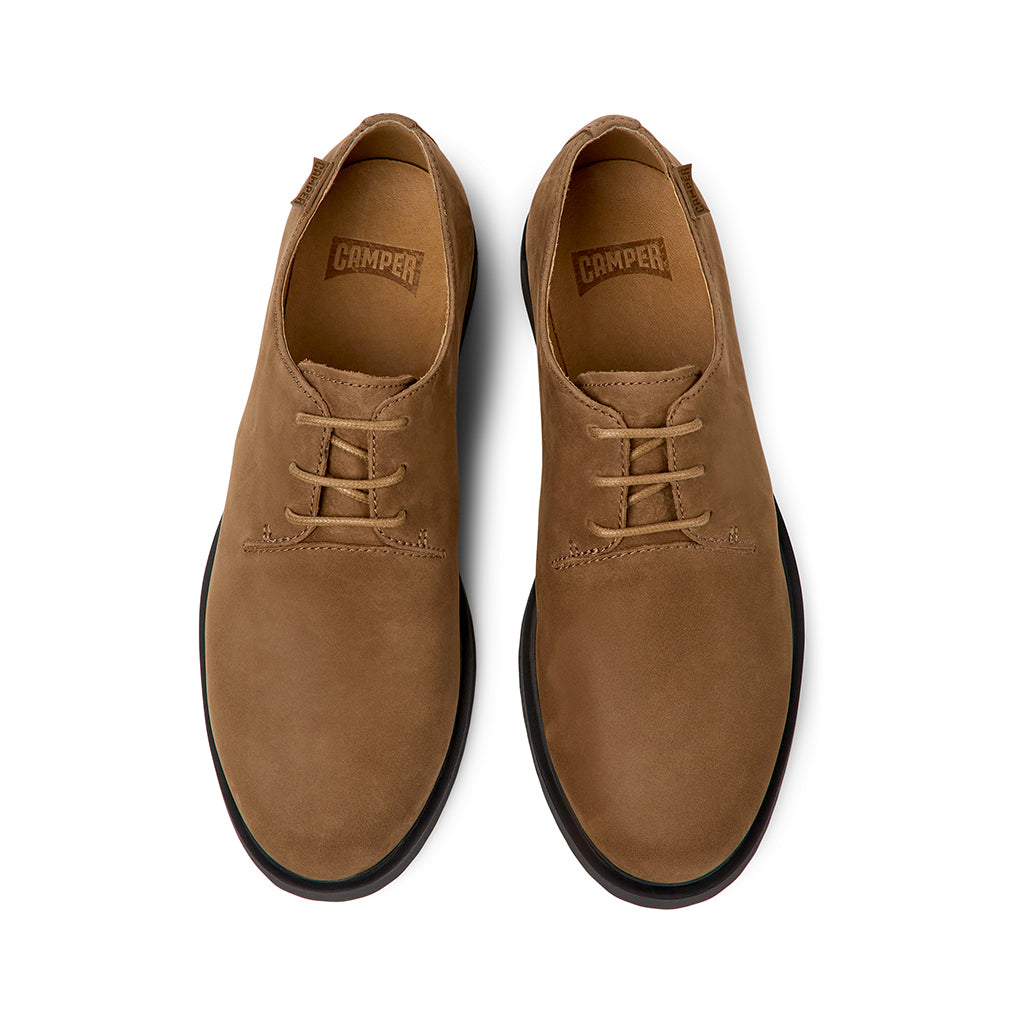 Camper Women's Iman in Medium Brown