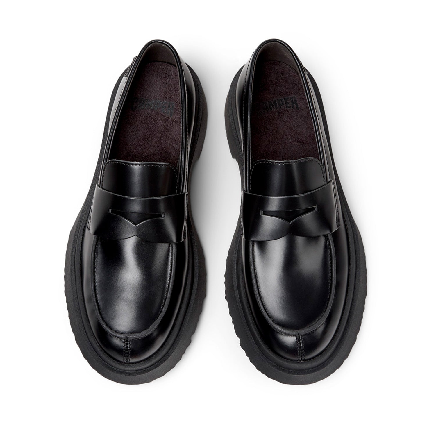 Camper Women's Walden in Black