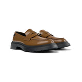 Camper Women's Walden in Medium Brown