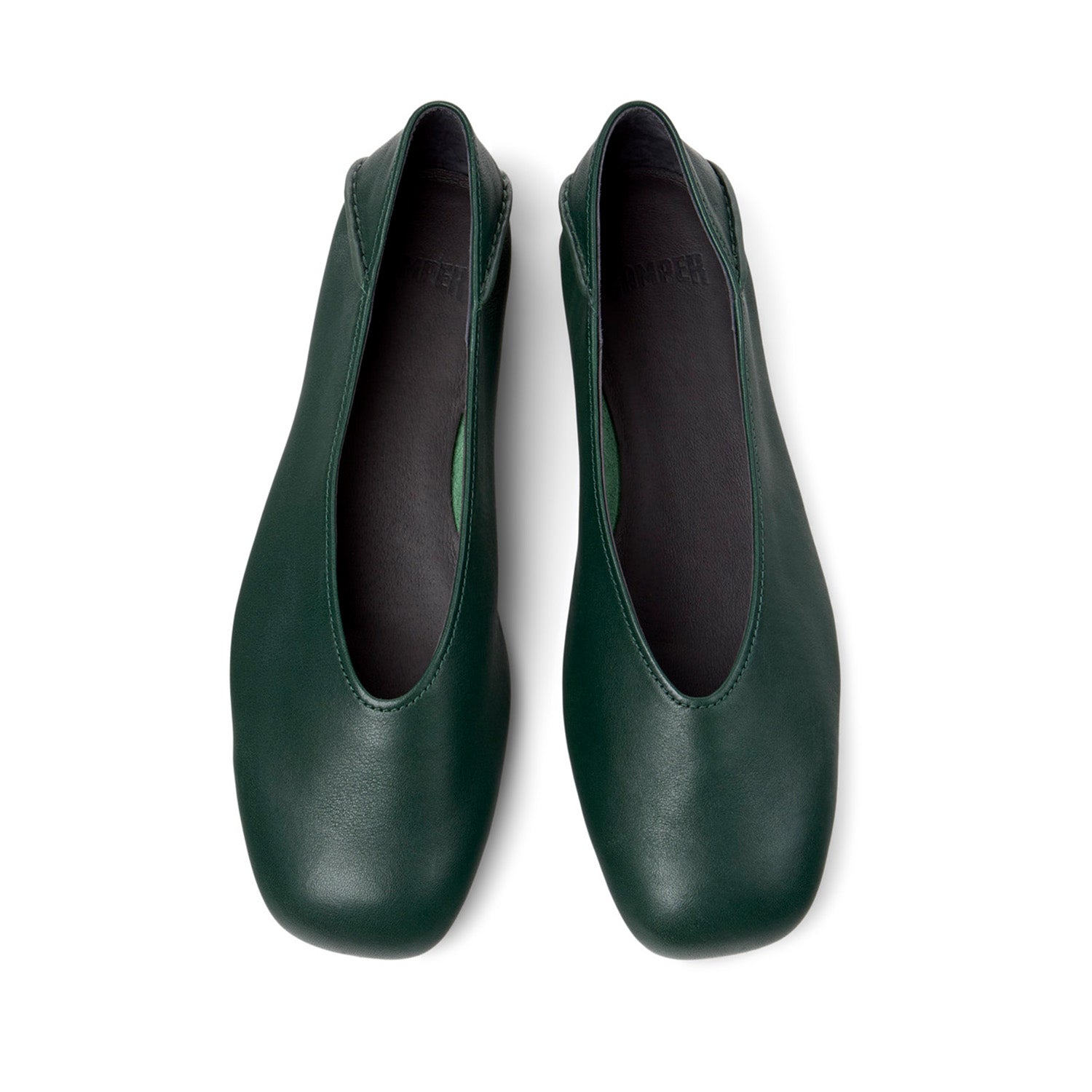 Camper Women's Casi Myra in Green