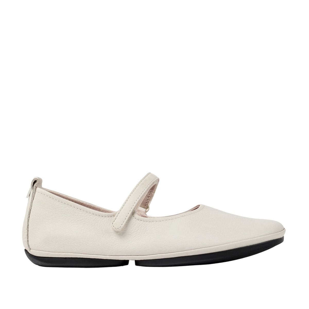 Camper Women's Right Nina in White