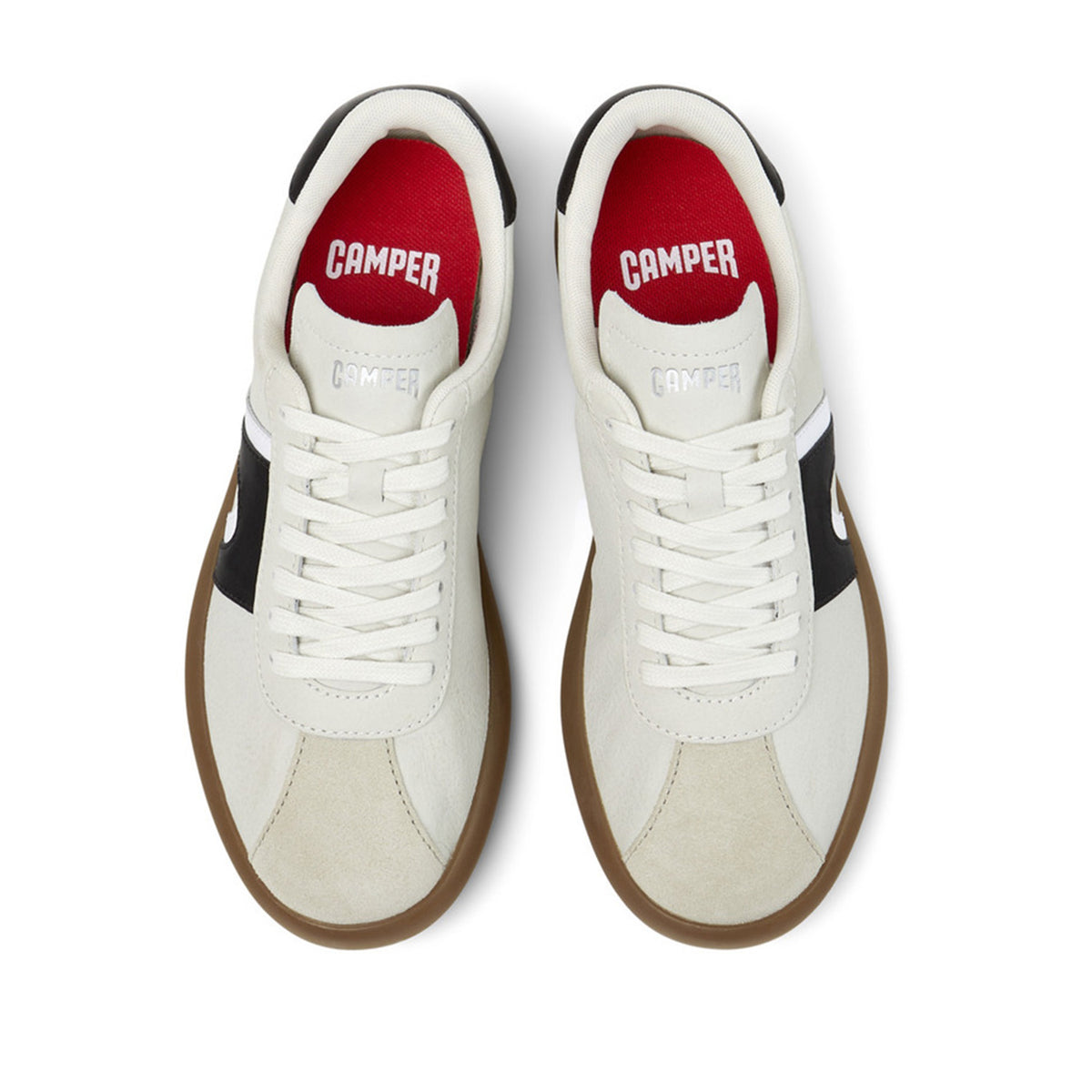 Camper Women's Pelotas Soller in White