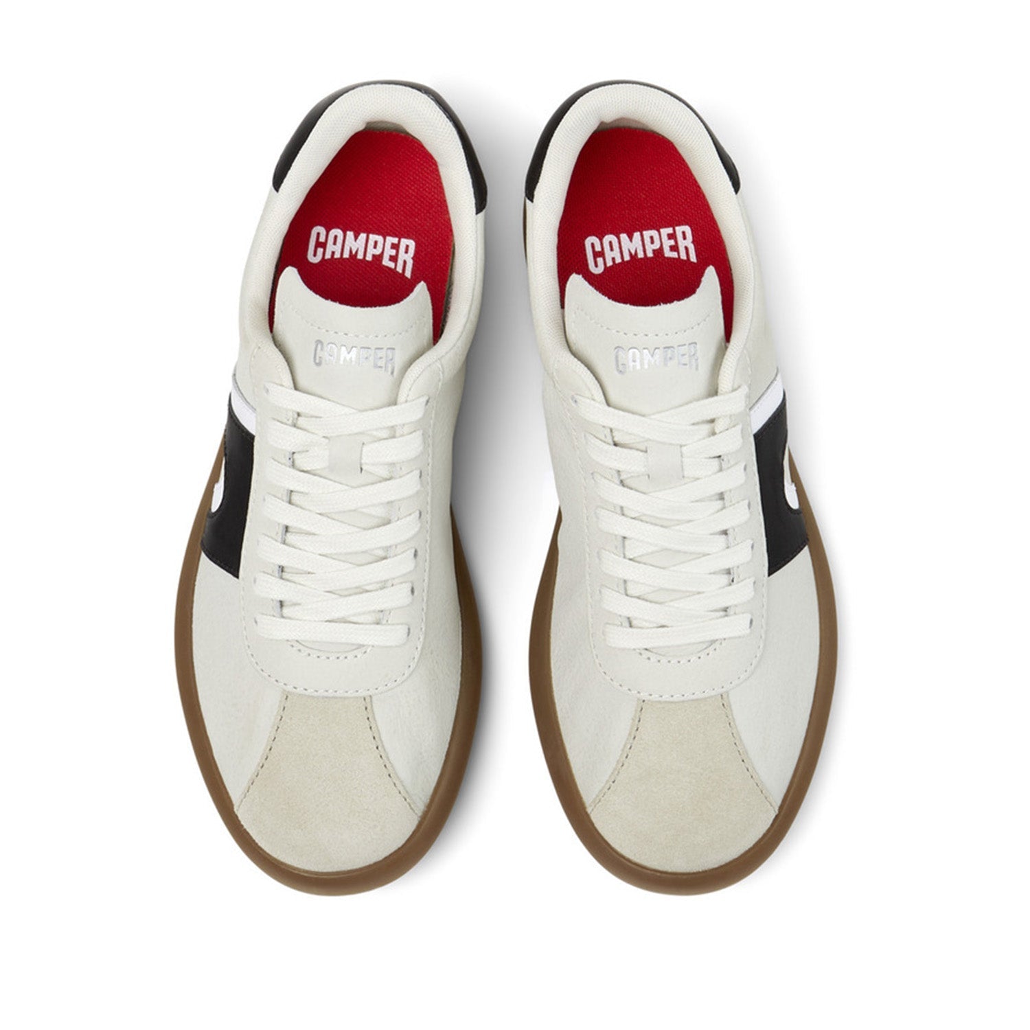 Camper Women's Pelotas Soller in White