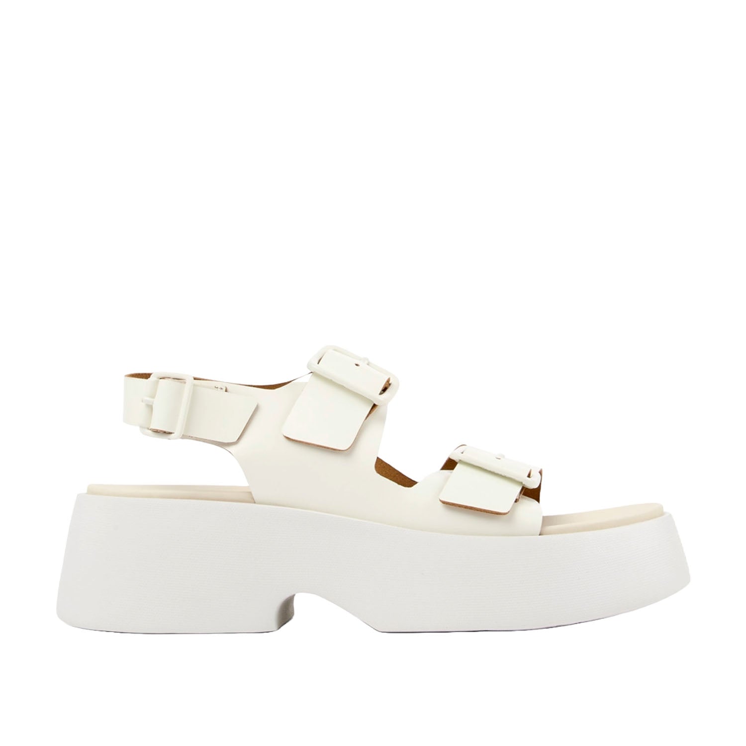 Camper Women's Tasha in White