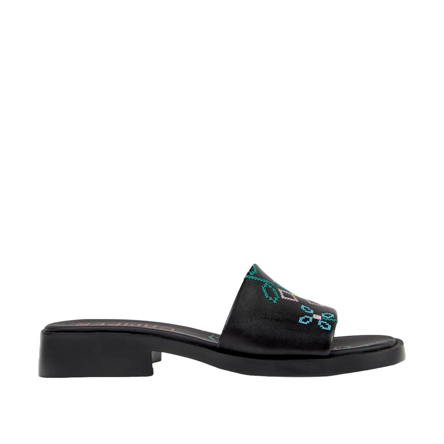 Camper Women's Twins in Black