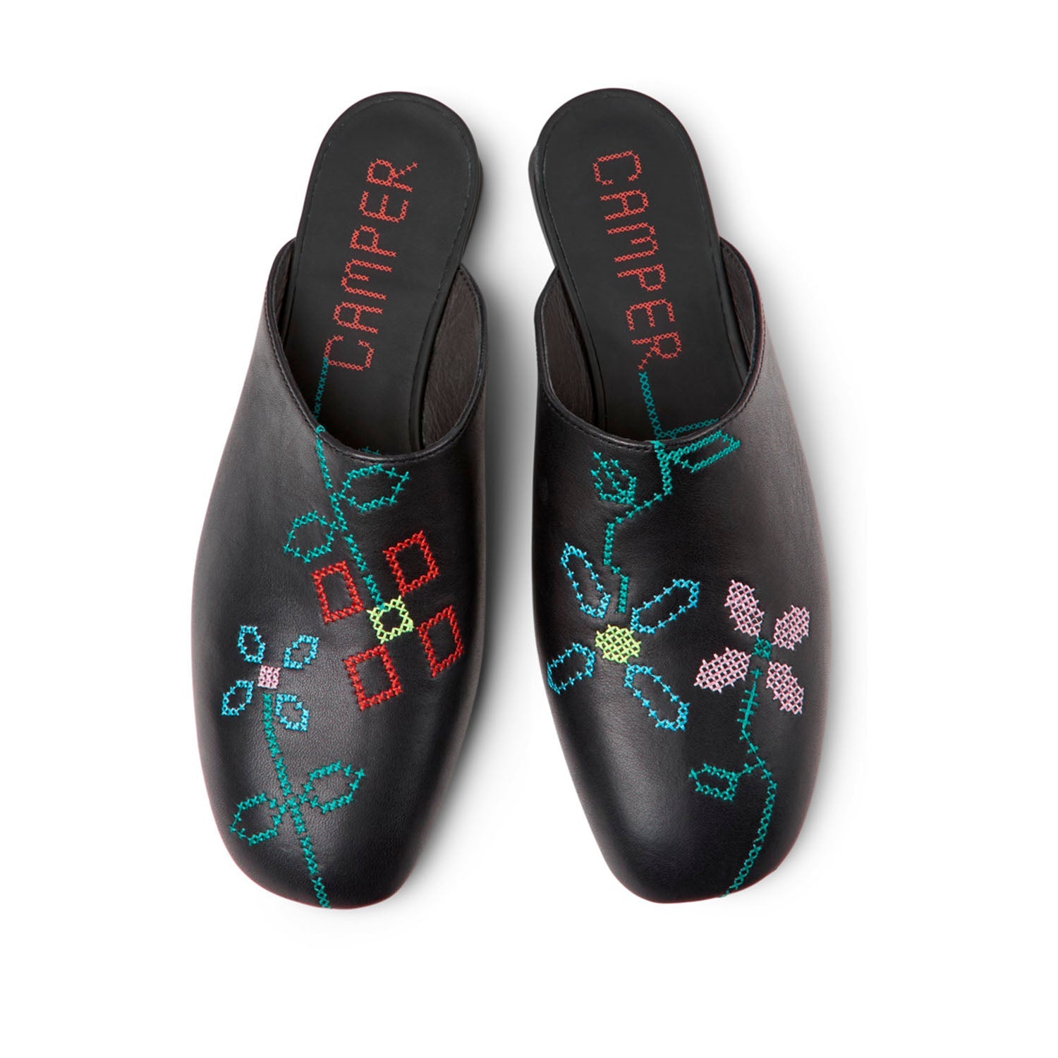 Camper Women's Twins in Black