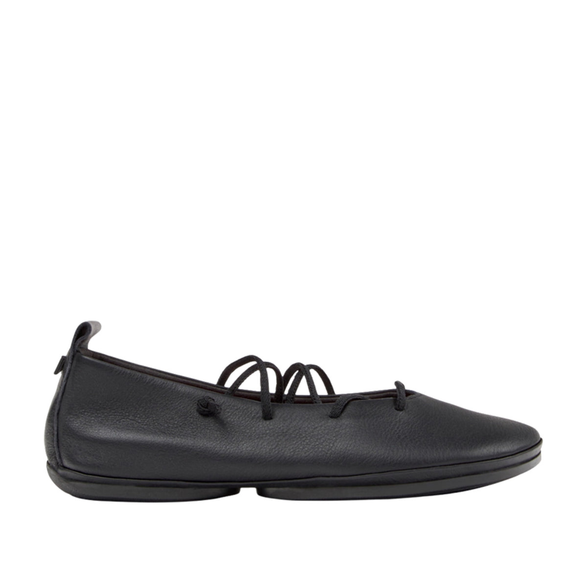 Camper Women's Right Nina in Black