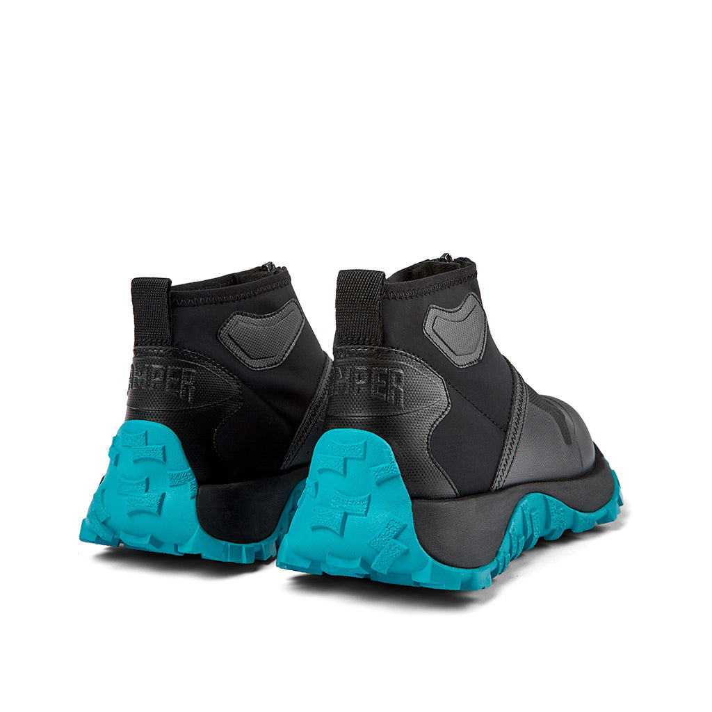 Camper Women's Drift Trail in Black